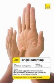Tapa de Single Parenting