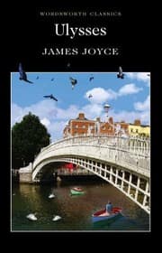 Tapa de Ulysses