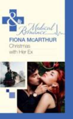 Tapa de Christmas with Her Ex