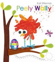 Tapa de Peely Wally