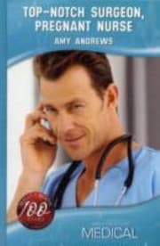 Tapa de Top-Notch Surgeon, Pregnant Nurse