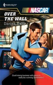 Tapa de Over The Wall