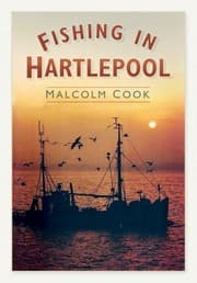 Tapa de Fishing In Hartlepool