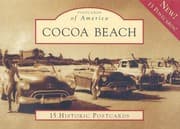 Tapa de Cocoa Beach
            
                Postcards of America Looseleaf