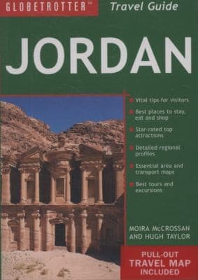Tapa de Jordan