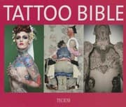 Tapa de Tattoo Bible