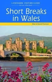 Tapa de Short Breaks In Wales