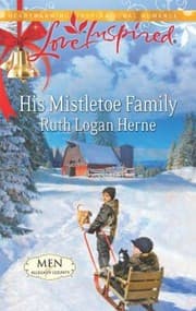 Tapa de His Mistletoe Family