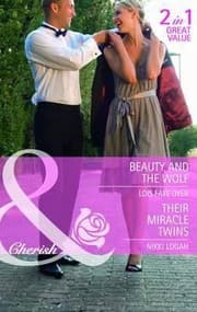 Tapa de Beauty And The Wolf