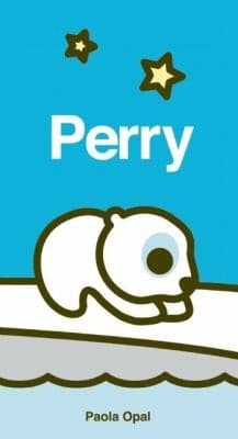 Tapa de Perry