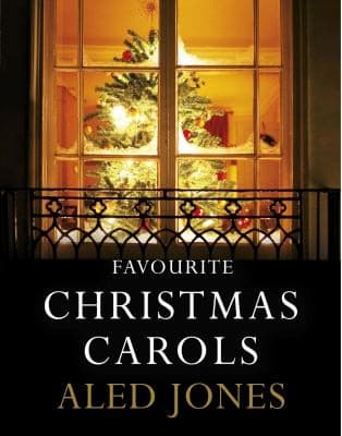 Tapa de Favourite Christmas Carols