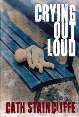 Tapa de Crying Out Loud