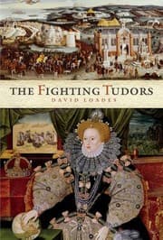 Tapa de The Fighting Tudors