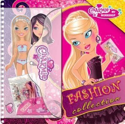 Tapa de Fashion Collection