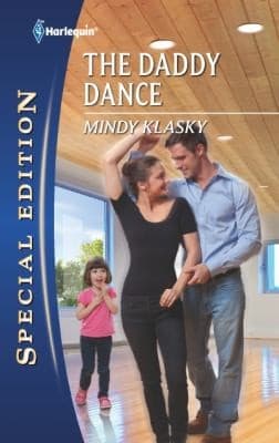 Tapa de The Daddy Dance