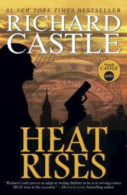 Tapa de Heat Rises