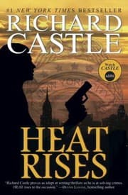 Tapa de Heat Rises
