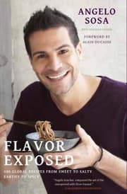 Tapa de Flavor Exposed 100 Global Recipes From Sweet To Salty Earthy To Spicy