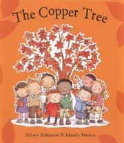Tapa de The Copper Tree