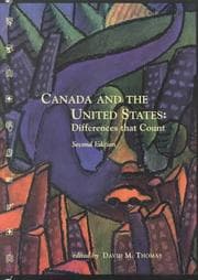 Tapa de Canada and the United States