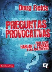 Tapa de Preguntas Provocativas
            
                Especialidades Juveniles