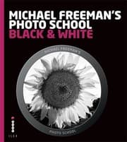 Tapa de Black White