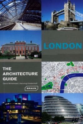 Tapa de London The Architecture Guide