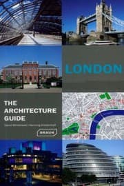 Tapa de London The Architecture Guide