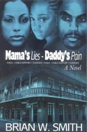 Tapa de Mamas Lies Daddys Pain A Novel