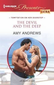 Tapa de The Devil and the Deep
