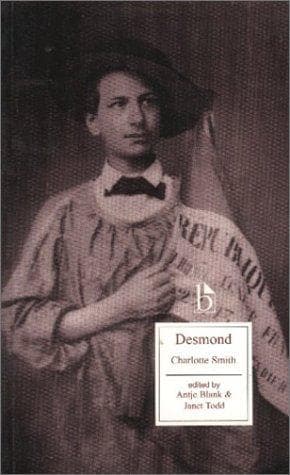 Tapa de Desmond (Broadview Literary Texts)