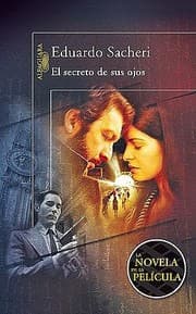 Tapa de El Secreto De Sus Ojos