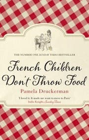 Tapa de French Children Dont Throw Food