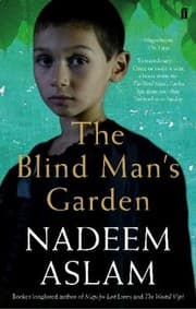 Tapa de The Blind Mans Garden