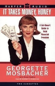 Tapa de It Takes Money Honey
