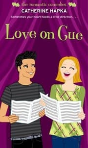 Tapa de Love On Cue