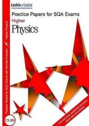 Tapa de Higher Physics