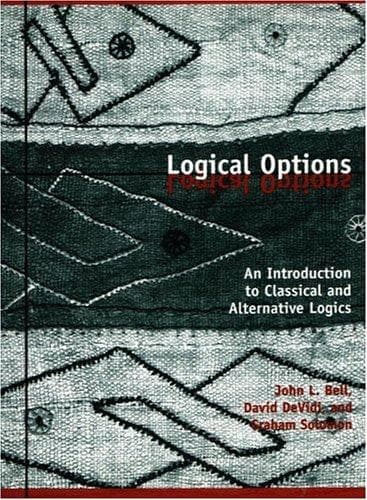 Tapa de Logical options