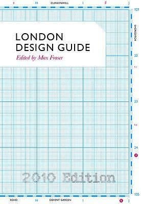 Tapa de London Design Guide 2010