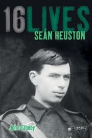 Tapa de Sean Heuston