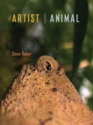 Tapa de Artist Animal
