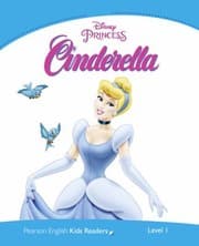 Tapa de Cinderella