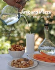 Tapa de Arak And Mezze The Taste Of Lebanon