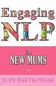 Tapa de Nlp For New Mums