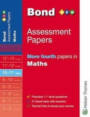 Tapa de More Fourth Papers In Maths