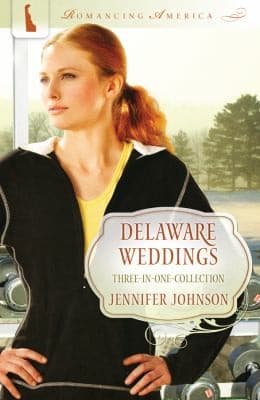 Tapa de Delaware Weddings Threeinone Collection