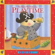 Tapa de Playtime