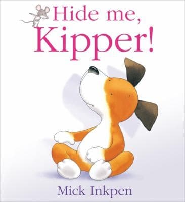 Tapa de Hide Me Kipper