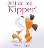 Tapa de Hide Me Kipper