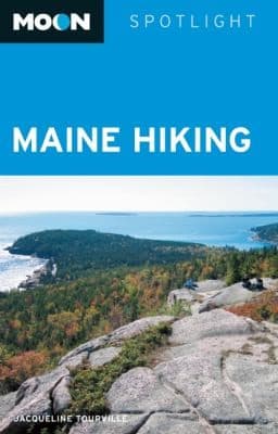 Tapa de Maine Hiking
